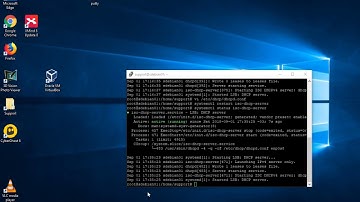 Debian 9 - Integrando o samba 4 AD com a ferramenta RSAT part.1