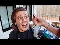 Kensey CUT MY HAIR OFF!! (Now I Have A MULLET) | Yappy Fam