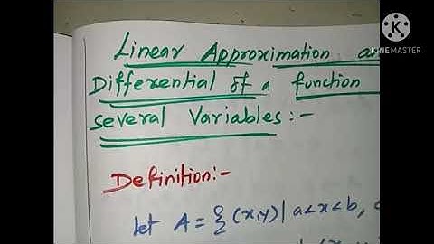 Differential and partial derivatives|chapter 8|exercise 8.5|introduction |new syllabus 2020