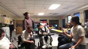 jeshma conditional discrimination