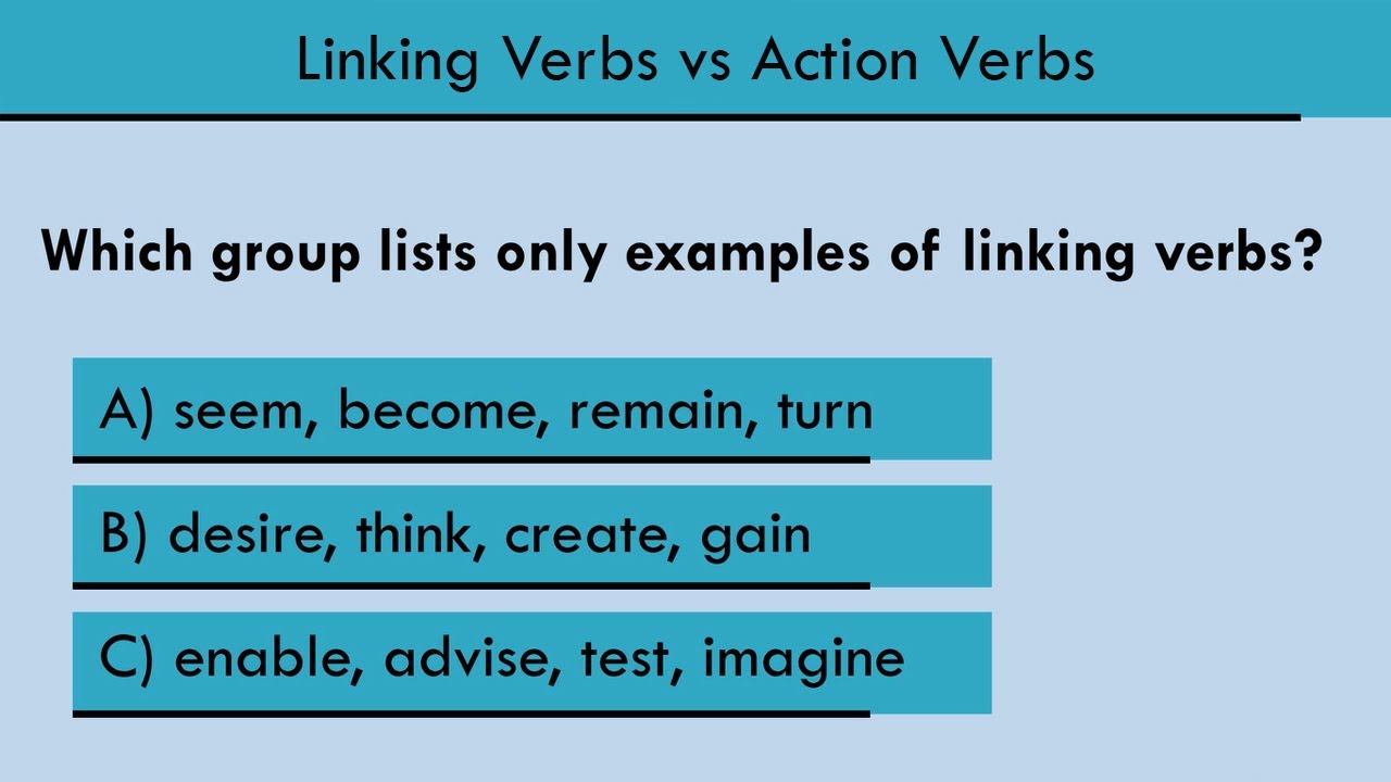 worksheet-works-action-linking-verbs-1