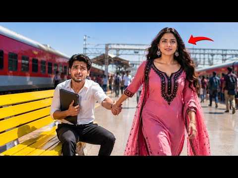 "আমার সাথে চলো..." অচেনা মেয়ের এই একটি প্রস্তাবে যেভাবে পাল্টে গেল এক গরিব ছেলের ভাগ্য!