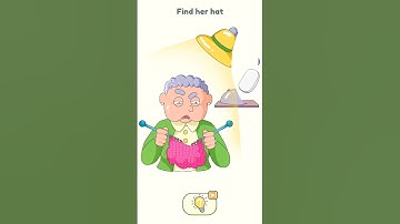 DOP 2: Delete One Part Level 2722 #shorts