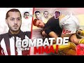 Bichou vs nateos  toma vs elias  la bagarre  jlog 15