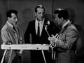 Capture de la vidéo Santo & Johnny Meet Perry Como