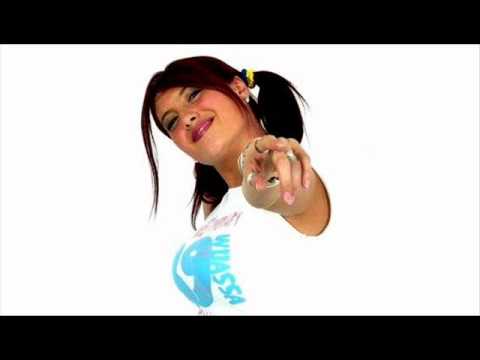 Karen Paola - Ven Ven Ven