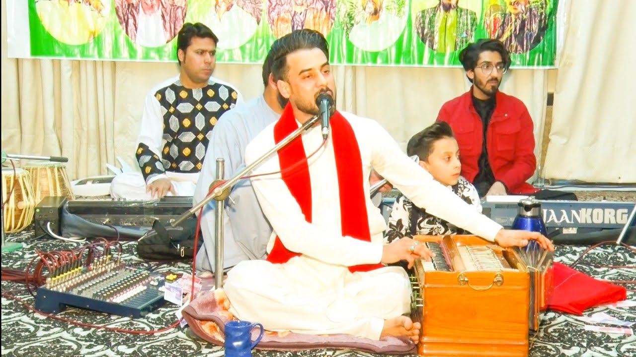 Anil Baksh|New Pashto kakari ghari 2022|Badlawe Rang Laka Mosam|Hd video|انیل بخش