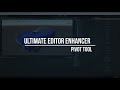 Fix pivots in seconds using Ultimate Editor Enhancer | Unity Asset