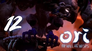 Ori and the Will of the Wisps - PART 12 - Solid Ori