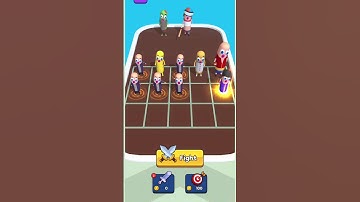 Merge Master Run 14 #shorts