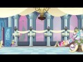 My Little Pony friendship is magic season 2 episode 25 and 26 &quot;A Canterlot Wedding&quot;