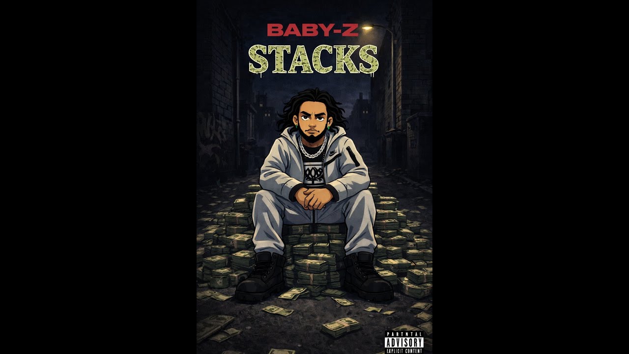 Baby Z - Stacks (Lil Tecca - Dark Thoughts Remix) (Prod By ...