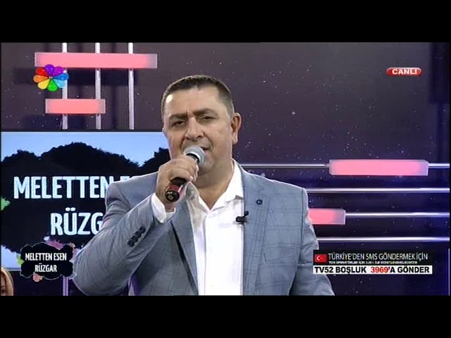 03/11/2018 MELET'TEN ESEN RÜZGAR