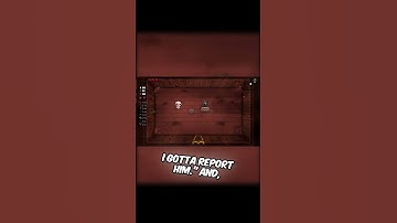 Trying to crash the game while crashing out