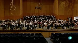 El Tambolero (The little drummer boy) - K. Davis (Arr: Juan J. Colomer)