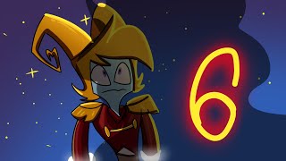 картинка: КОМАНДА М.И.В. SHORT 6: СУД СПРАВЕДЛИВОСТИ