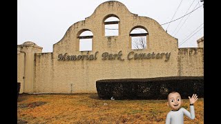 Memorial Park Cemetery 2024