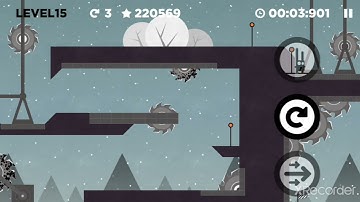 (FWR) Run Rabbit Run level 1-15 100% glitchless 23.829 seconds