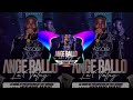 ANGE BALLO LE VOLPY FEAT CHOUCHOU SALVADOR & EL MATADOR EAU DE JAVEL (BRAVO MAN)