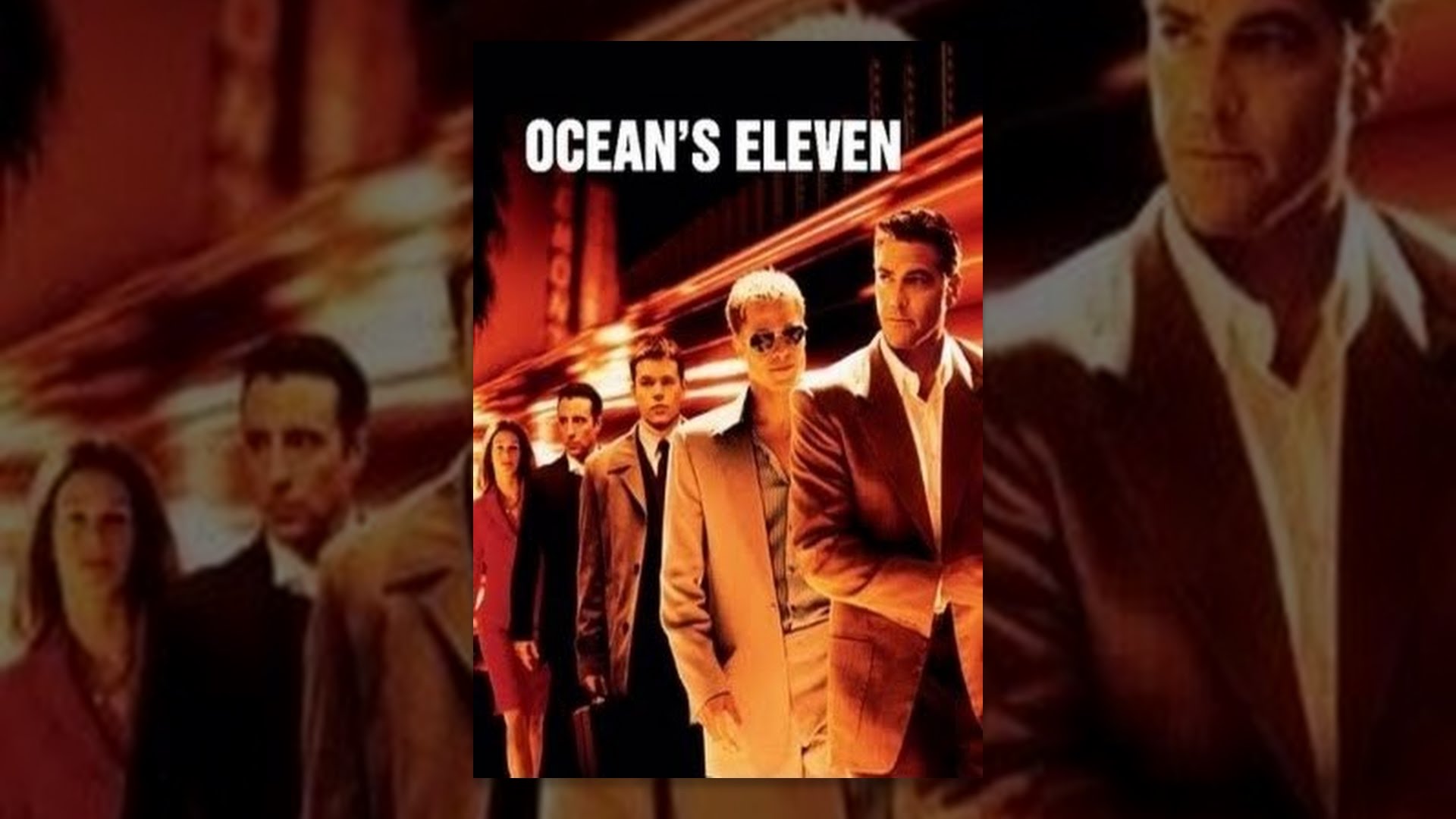 Download Ocean's Eleven (2001)
