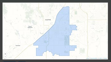Zip Code 66062 (KS) Social & Economic Profile