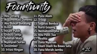 Kumpulan Lagu Fourtwnty Full Album terbaru 2022 | Lagu Cafe, Lagu healing, Travelling
