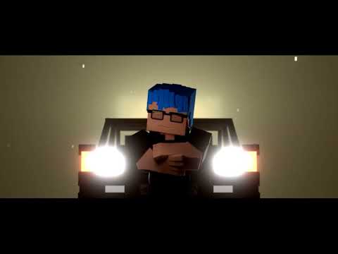 ХЛАМИДИЯ - 5opka & Mellsher (Трейлер Майнкрафт Клип)