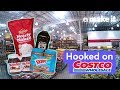 Why You Spend So Much Money At Costco