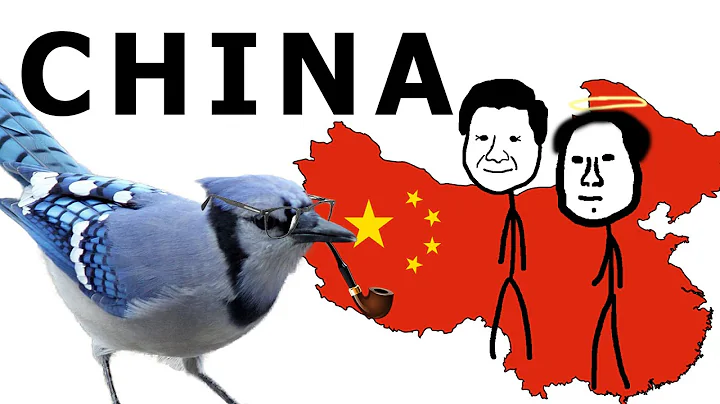 History of China in a Nutshell - DayDayNews