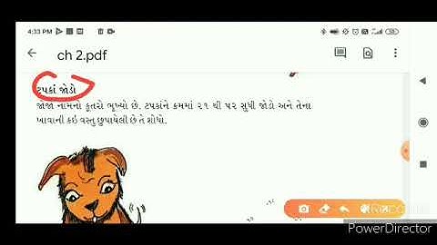 Saurabh VidyalayaHimmatnagar Standard-2 Subject-Ganit Gammat Chapter-2 Part-2