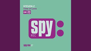 Time of Love (Radio Edit)