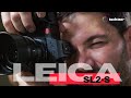 Leica SL2-S Review: "The Dark Knight"