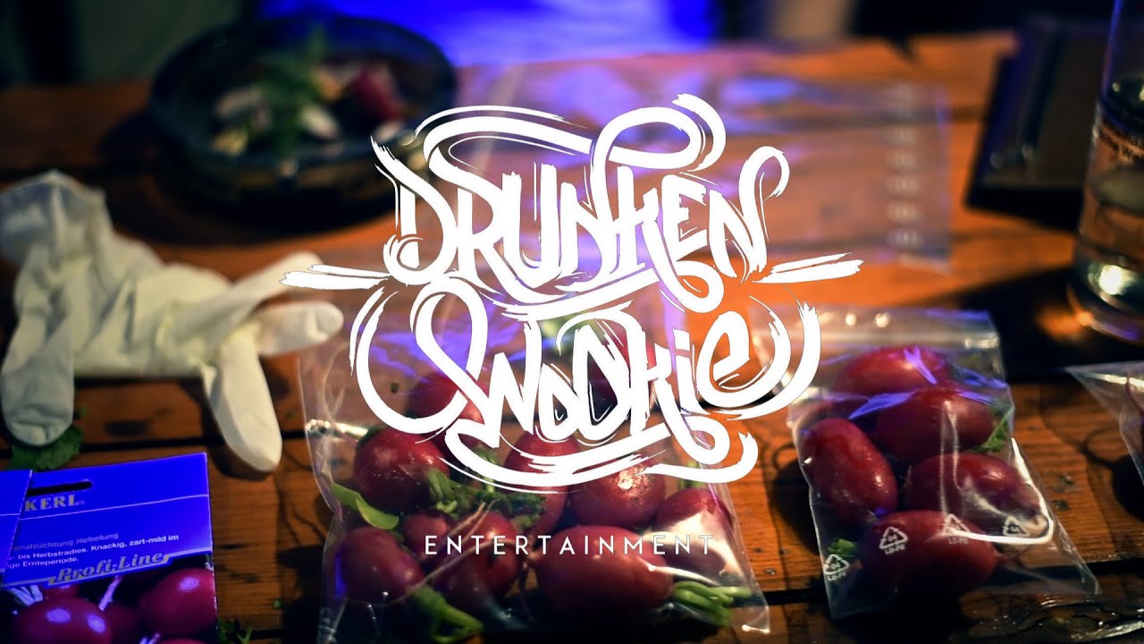 Rainer S. feat Hasebuia - Radieselscher (Official Video HD)