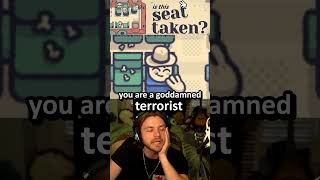 You Just Should Not Be Allowed In Theaters If You Do This