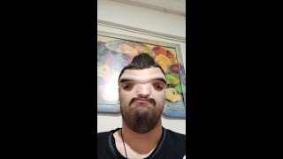 Tunclu Sakinliğini Korumakta Zorlanıyor