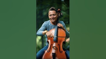 Thumbnail of ABBA - Gimme #cello #abba #cellocover  #gimmegimmegimme