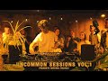 Indie dance melodic techno mix by raphael palacci  uncommon sessions vol 1