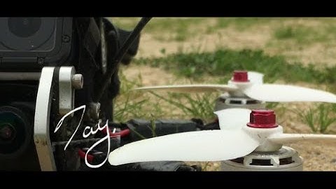 FINE TUNING | Armattan Chameleon FPV Freestyle