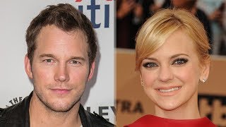 Chris Pratt BREAKS SILENCE On Divorce With Anna Faris