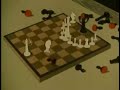 A chess clip from “Волшебный магазин” “The Magic Shop” 1953