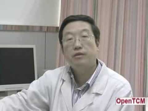 Eye dryness (Xerophthalmia) has now is commonly happened due to many reasons such as fatigue of eyes, environment pollution, overstress, chemical and computer working etc. Using acupuncture treat eye dryness, it is a very good topic we often need it for our clinic practice. This lecture introduces concept, diagnosis, etiology, relation of zang-fu organs with eyes according to TCM, treatment methods including points, benefiting eyes exercises. It also includes several videos to demonstrate acupuncture therapy, bleeding therapy, atomization therapy and moxa therapy, as well as two exercises to benefit eyes for the eye dryness.