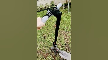 Never get maxshot scooters!!!!!