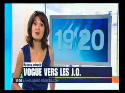 ⁣Neo495 Reportage France3 - le voilier accessible à tous ClassNeo495
