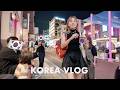 ２年ぶりの韓国旅行！！まさかな物に散財しました💸🙄
