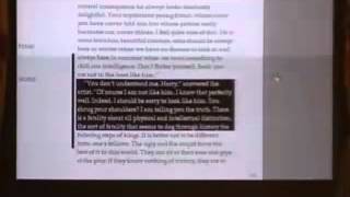 Computer Chronicles: Electronic Publishing (excerpt 1)