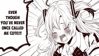 Yuukas Too Easy Blue Archive