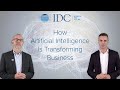How Artificial Intelligence is Transforming Business
