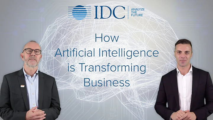 How Artificial Intelligence is Transforming Business