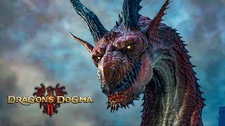 Dragon's Dogma 2  True Ending Credits Song (Full Official Version)