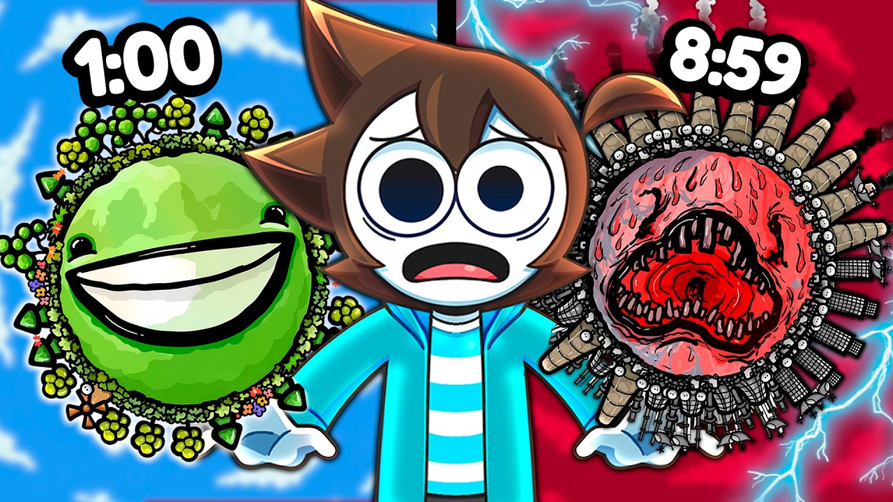 Latest Title & Thumbnail
